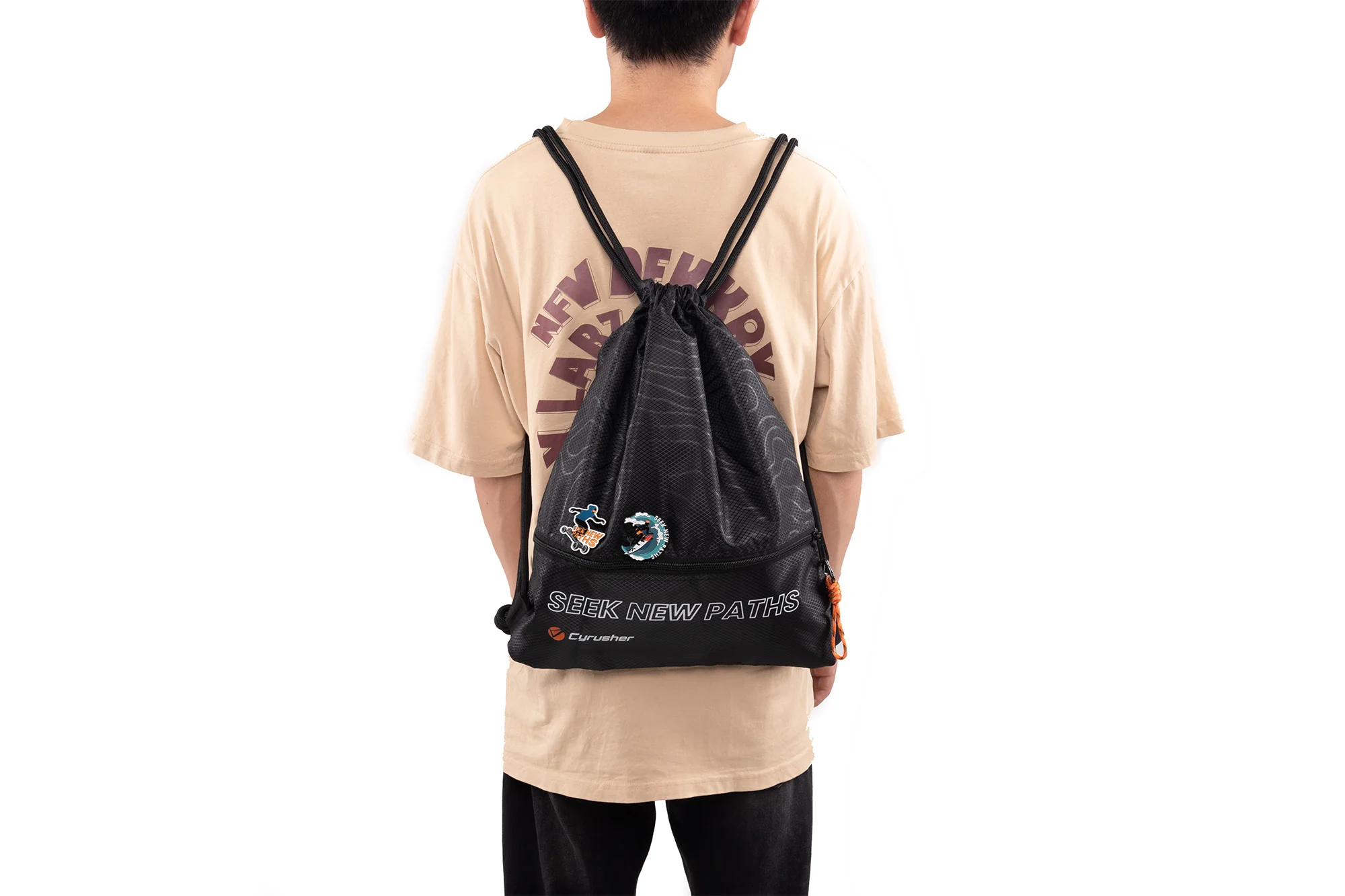 Cyrusher 10th Anniversary Commemorative Gift Set - Image 3
