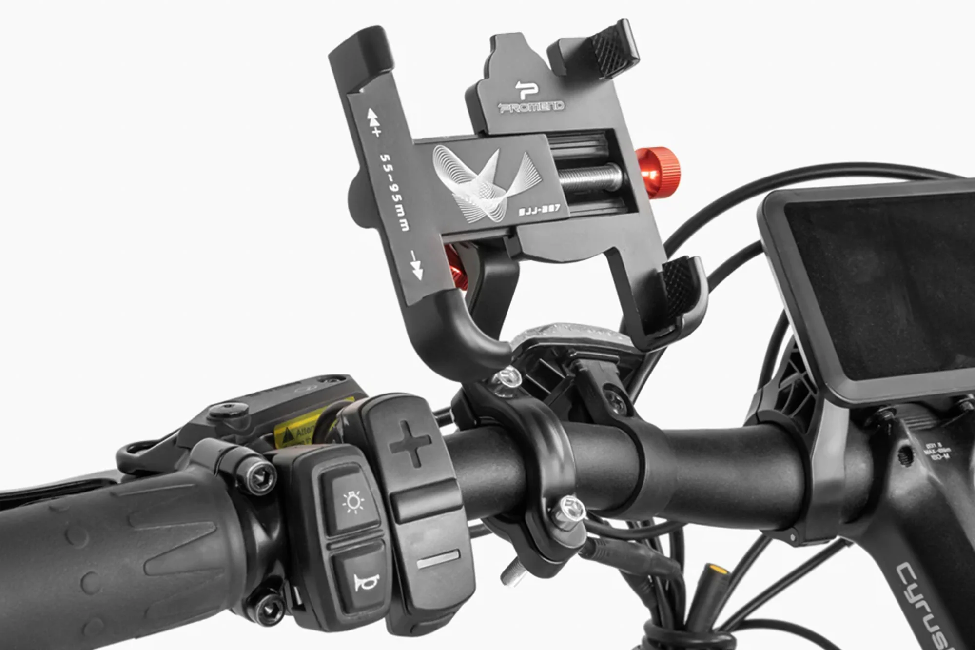 360° Adjustable Mobile Phone Holder - Image 2