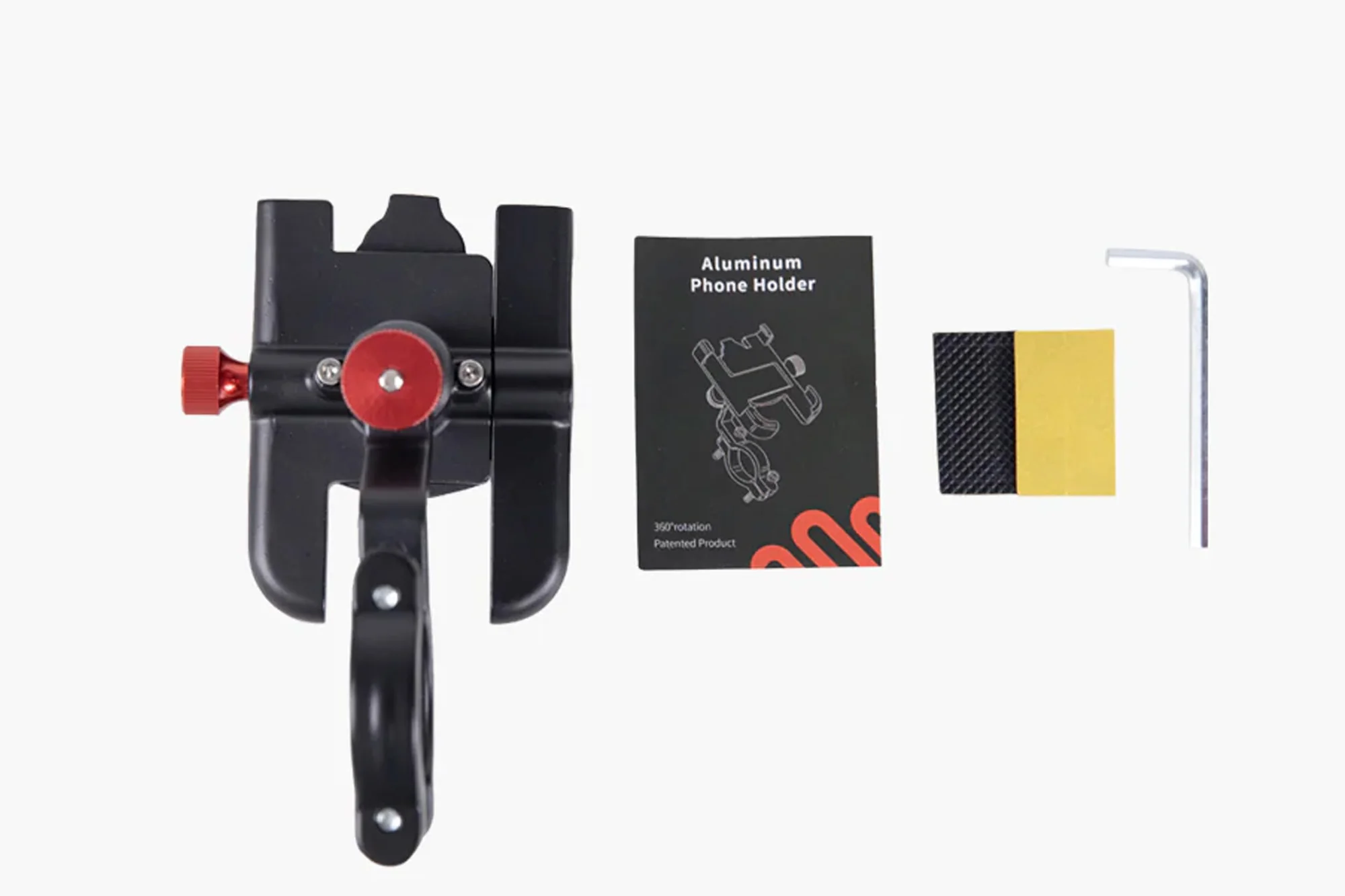 360° Adjustable Mobile Phone Holder - Image 3