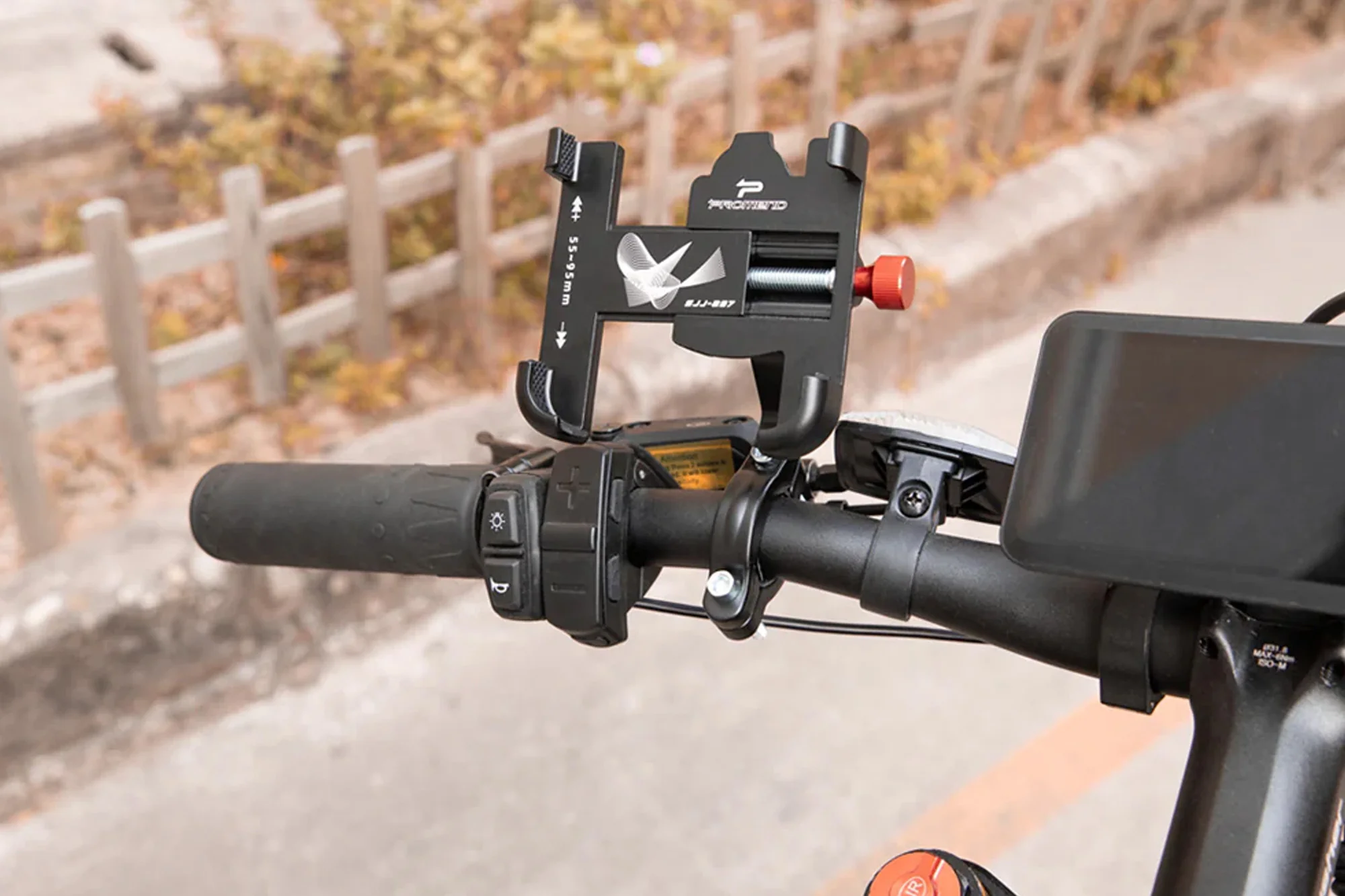 360° Adjustable Mobile Phone Holder - Image 4