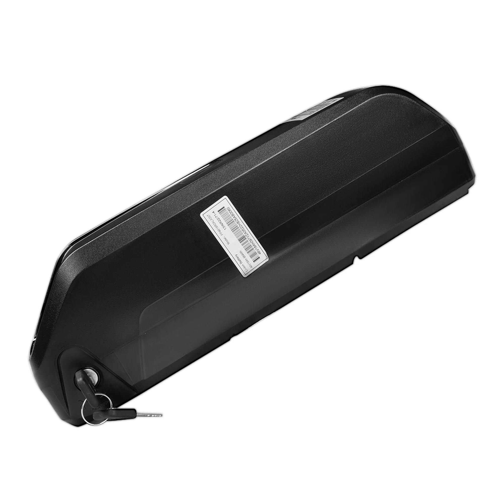 48V 18Ah Ebike Battery for Rumble - Image 3