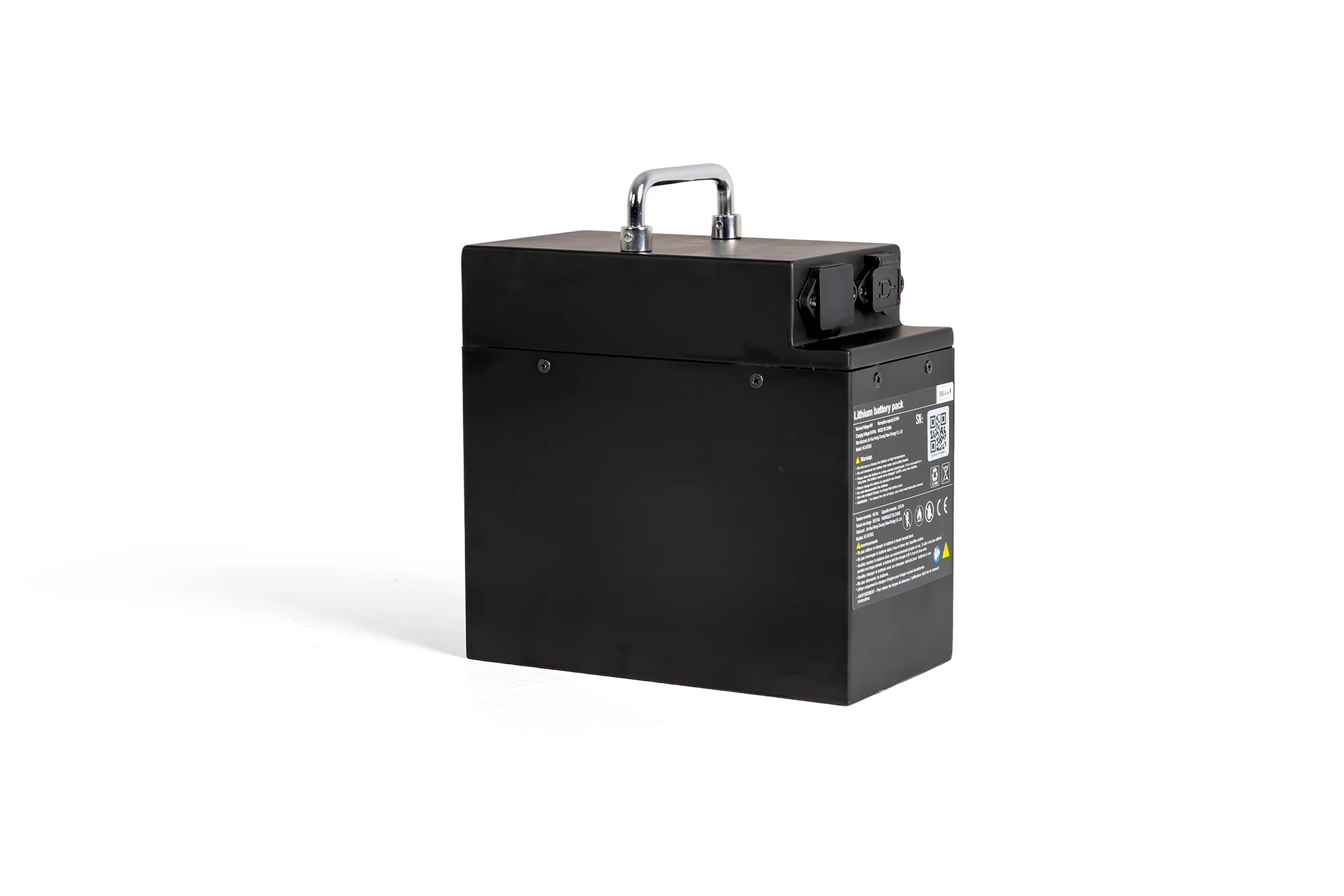 48v21Ah Battery for Lynx Electric Dirt Bike