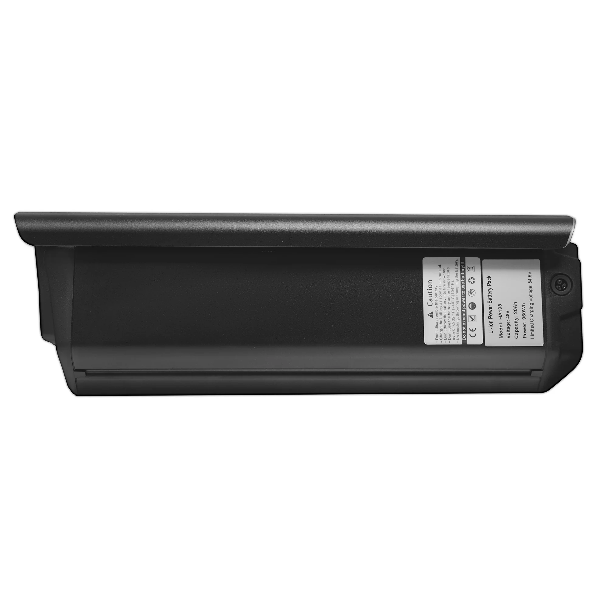 [Pre-sale]52V 20Ah Ebike Battery for Trident/Quest - Image 2