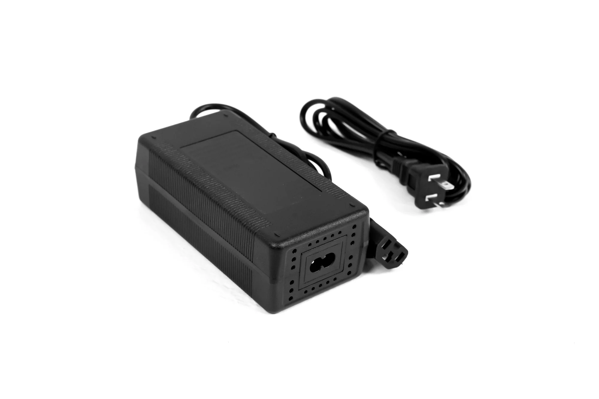 54.6 v3A Charger for Lynx Electric Dirt Bike - Image 2