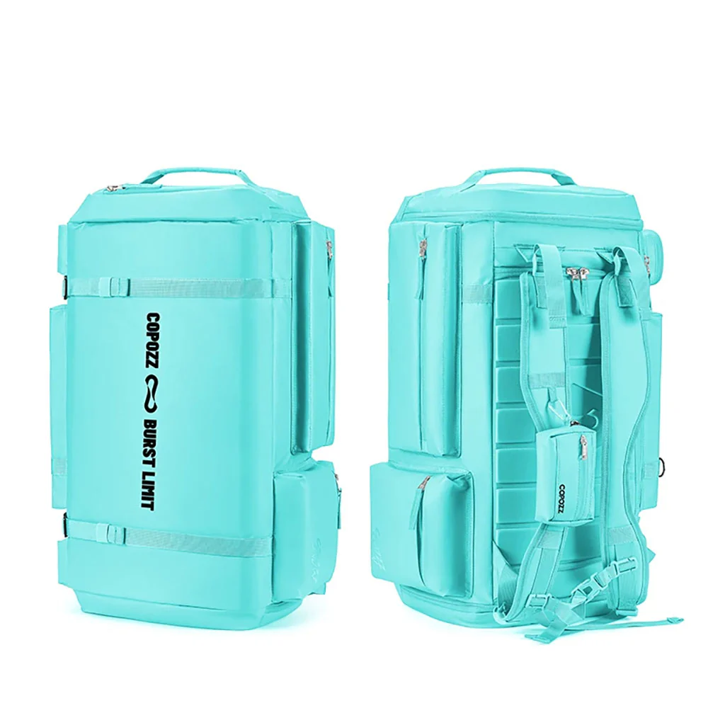 55L Ski Backpack - Image 10