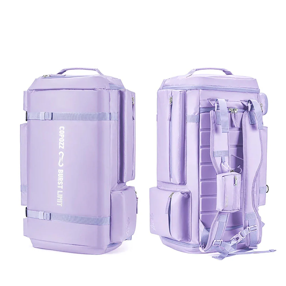 55L Ski Backpack - Image 11