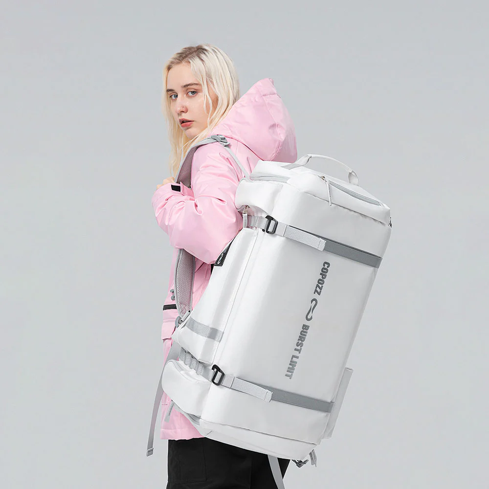 55L Ski Backpack - Image 2