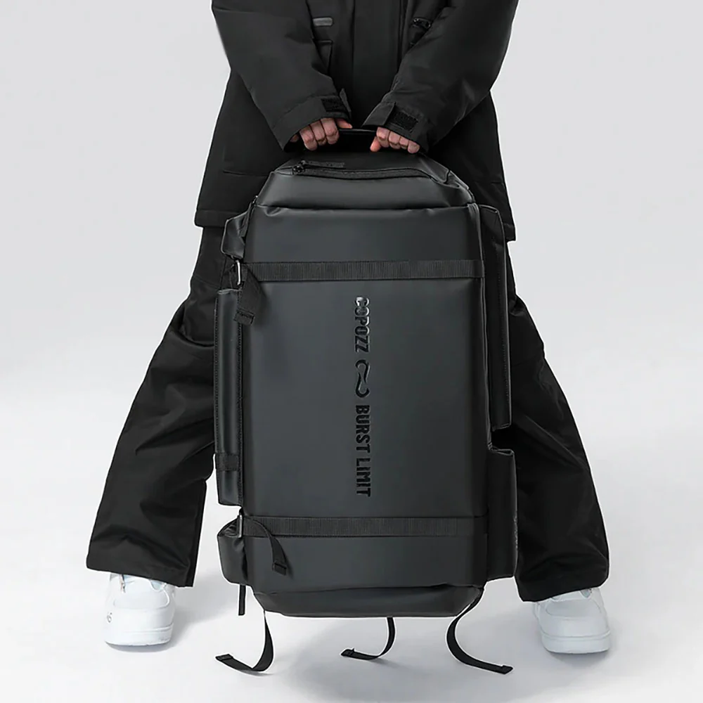 55L Ski Backpack - Image 6