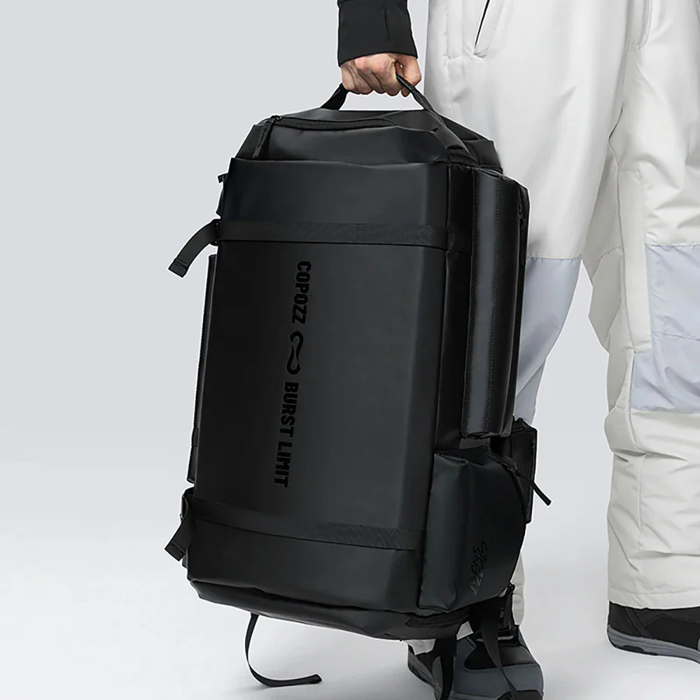 55L Ski Backpack - Image 7