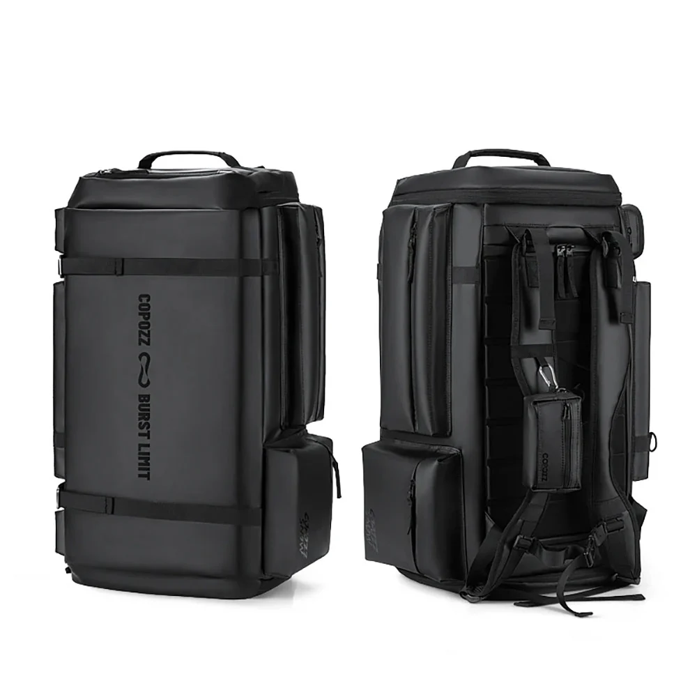 55L Ski Backpack - Image 8