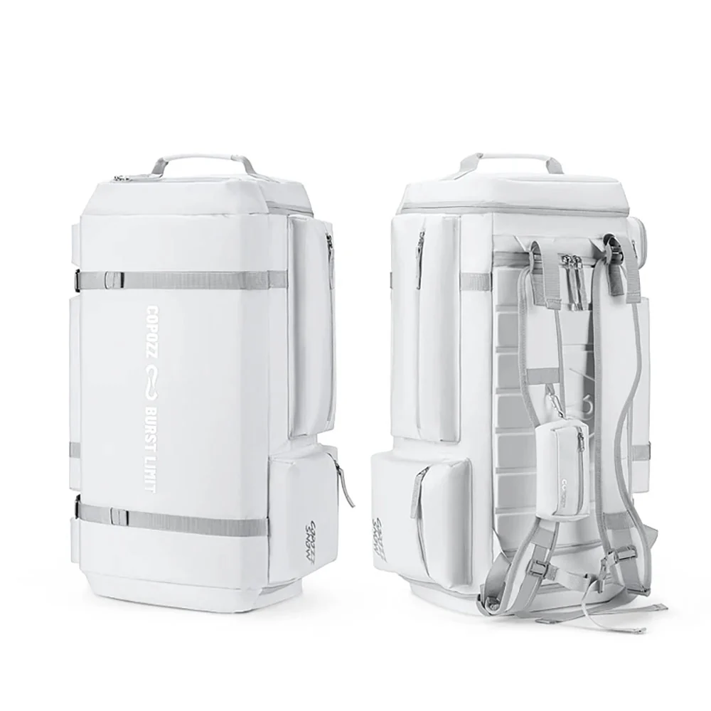 55L Ski Backpack - Image 9