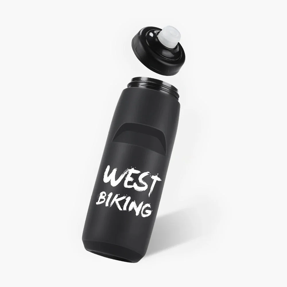 750ML Sports Water Bottle - Image 4