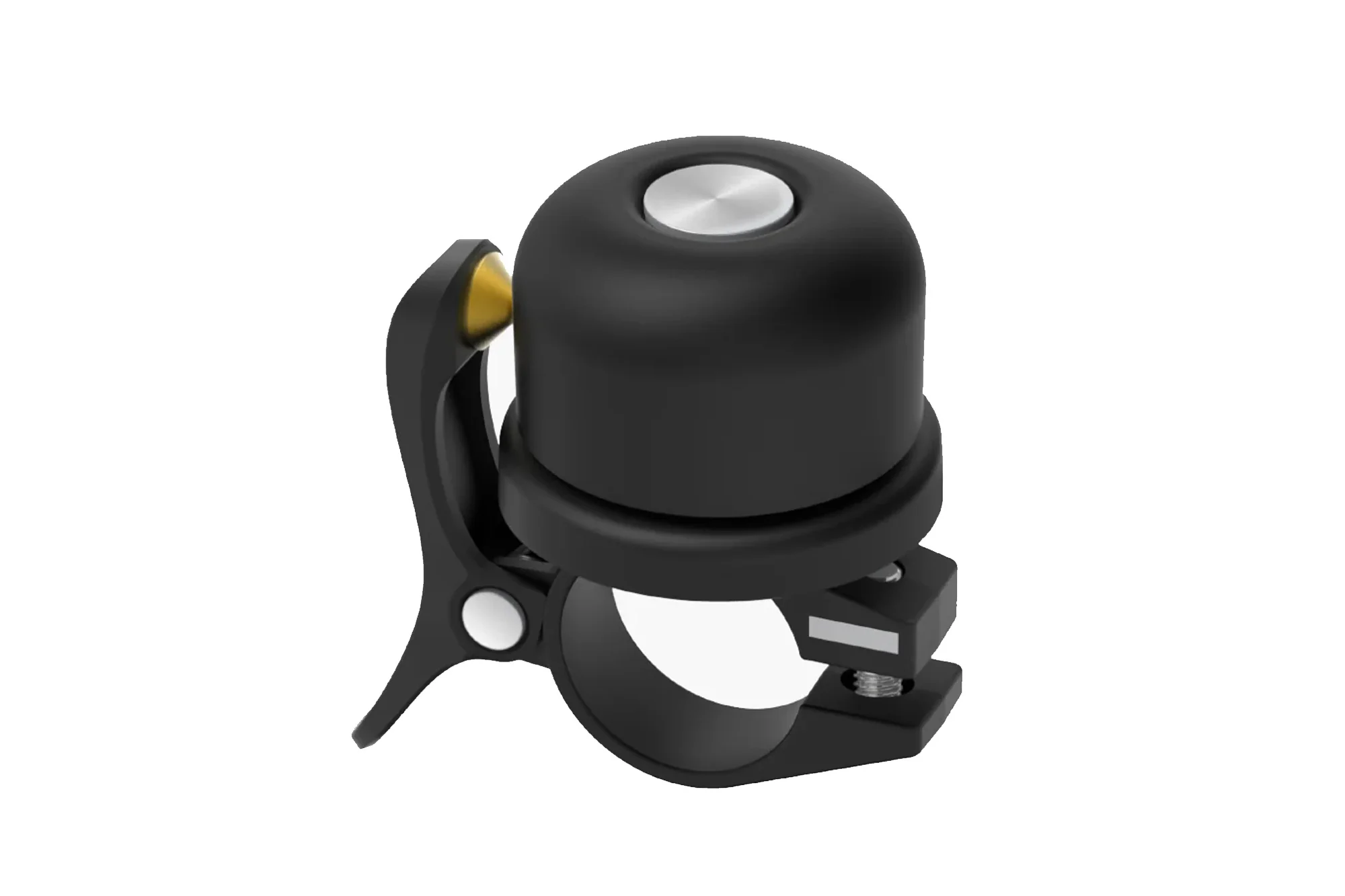 Bicycle Bell for Apple AirTag - Image 2
