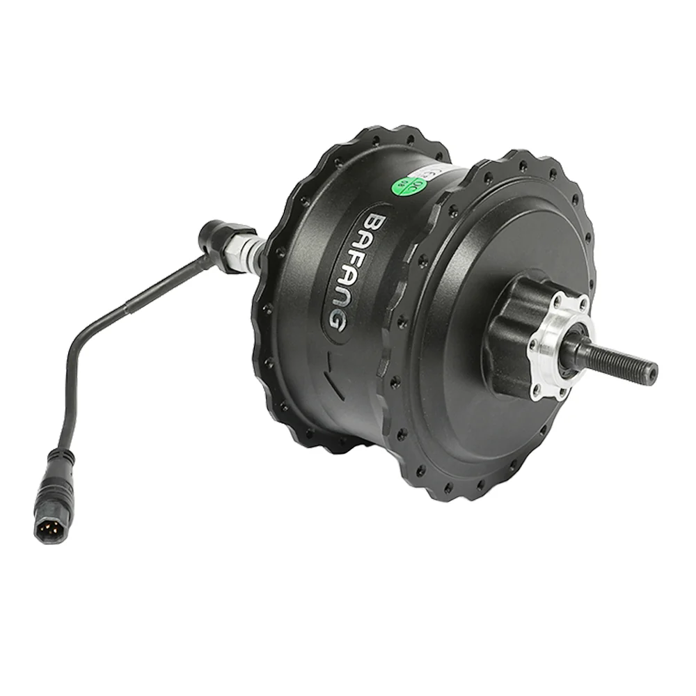 Motors - Image 2