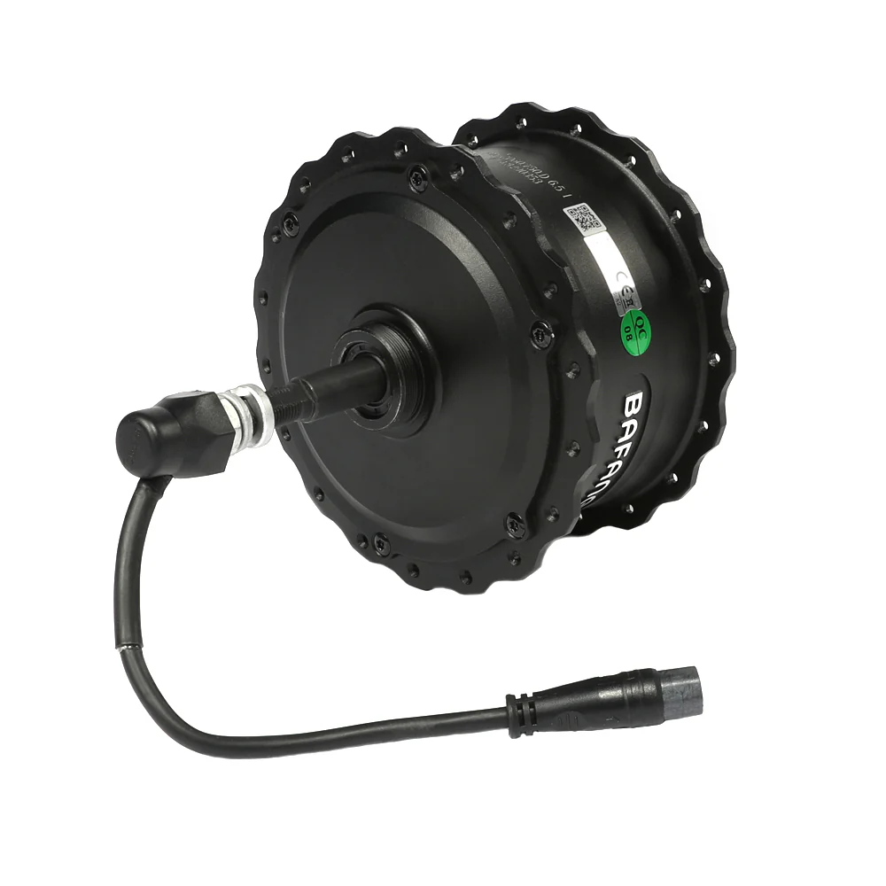 Motors - Image 3