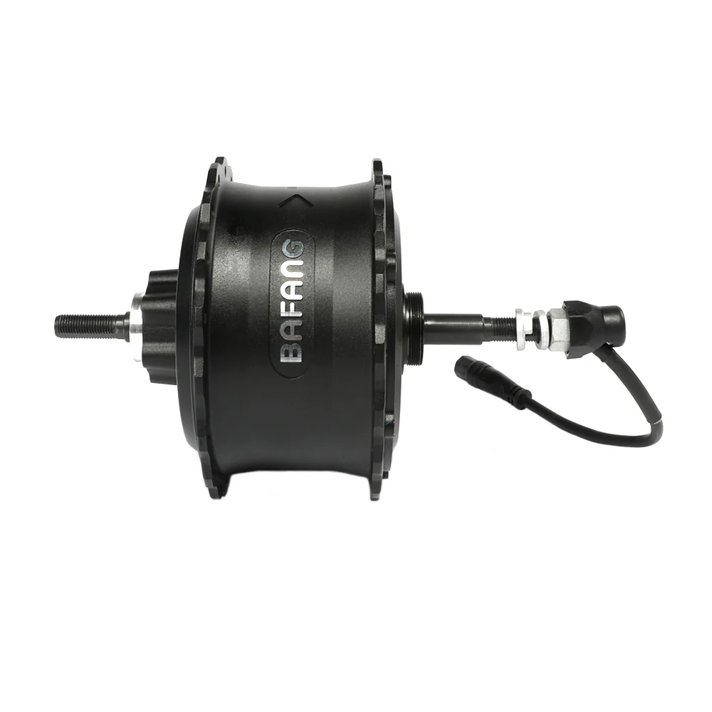 Motors - Image 4