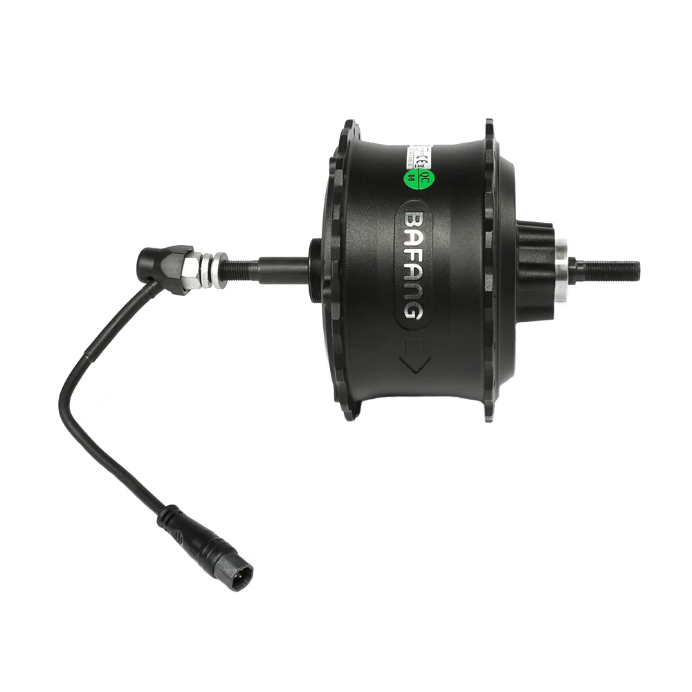 Motors - Image 5