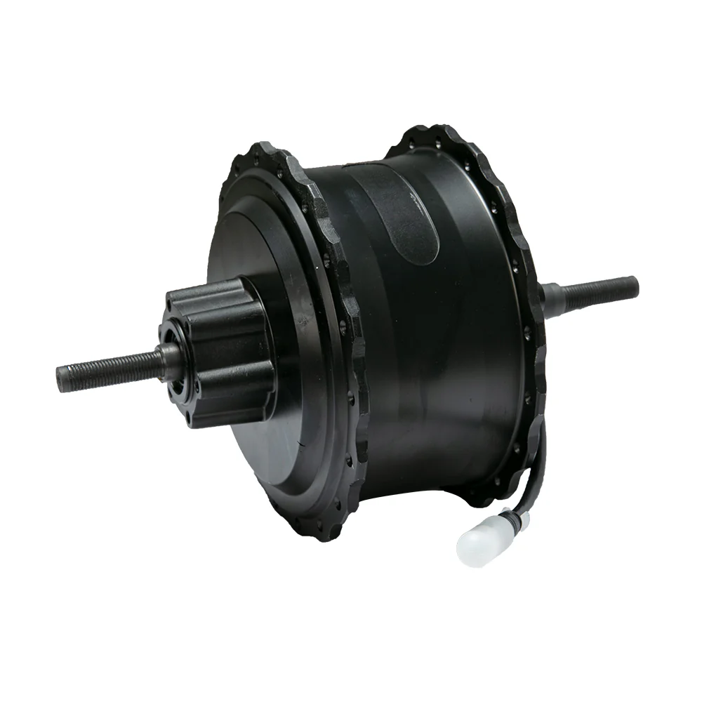 Motors - Image 9