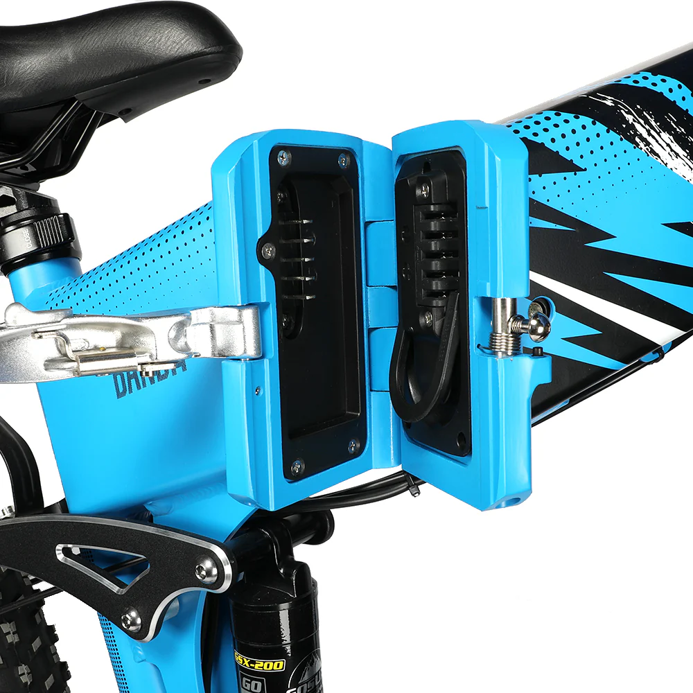 [Pre-sale]48V 17.5Ah Ebike Battery for Bandit - Image 6