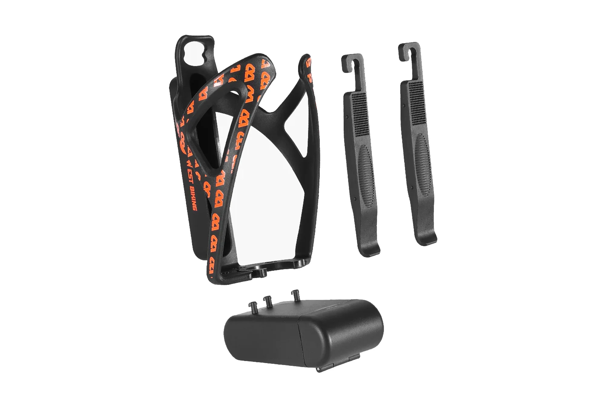 Bicycle Bottle Cage - Image 3