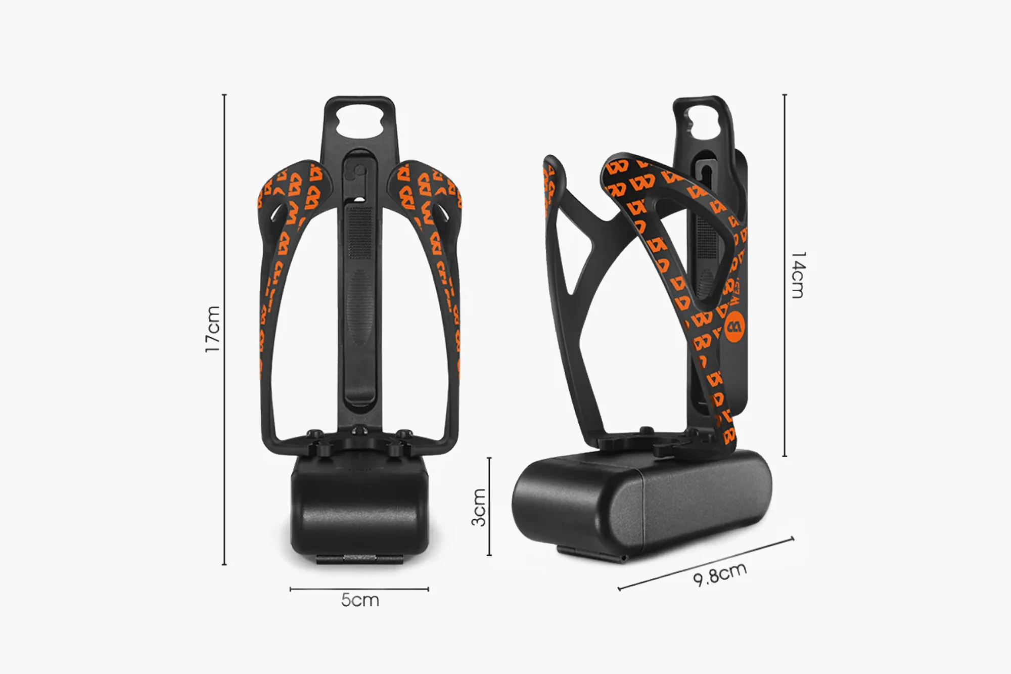 Bicycle Bottle Cage - Image 7