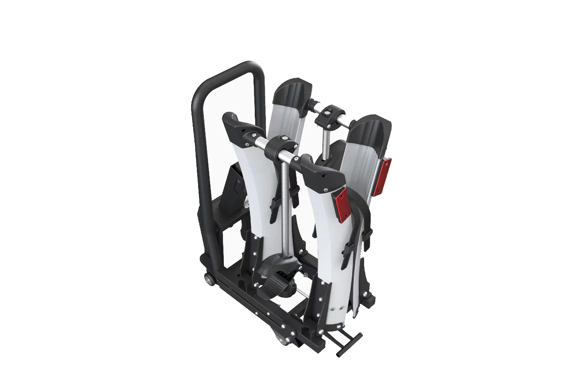 Car Racks For Electric Bike - Image 3