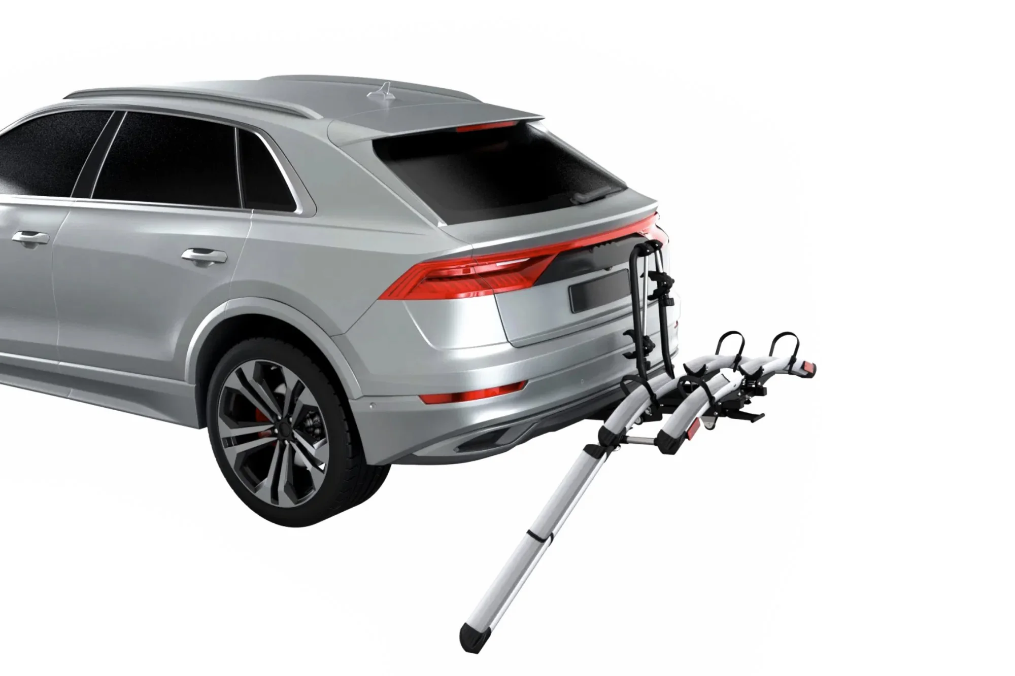 Car Racks For Electric Bike - Image 5