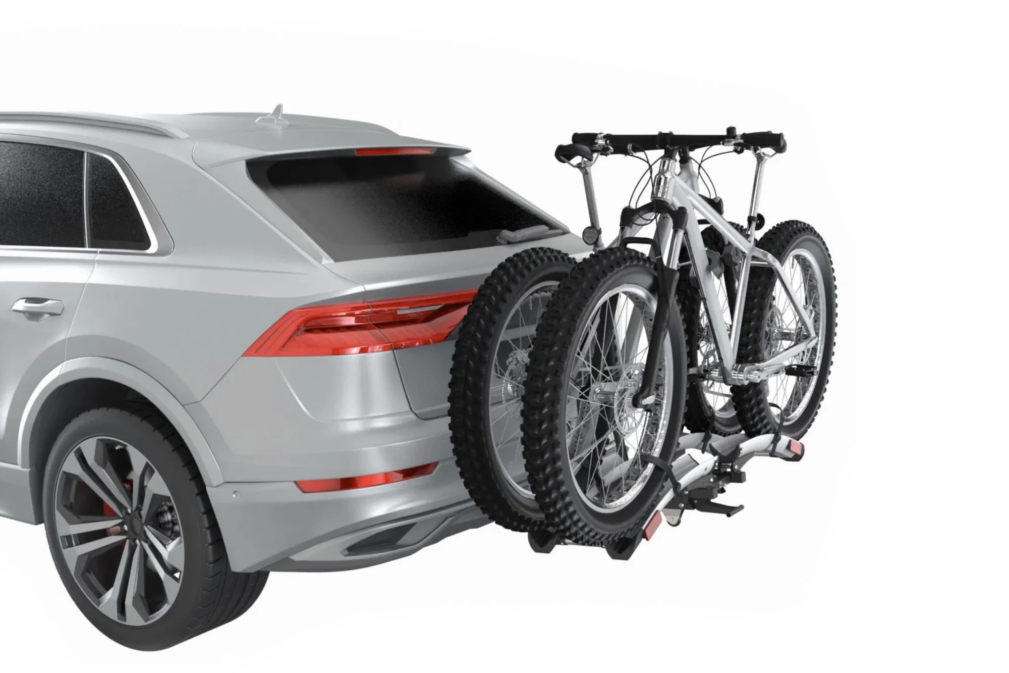 Car Racks For Electric Bike - Image 6