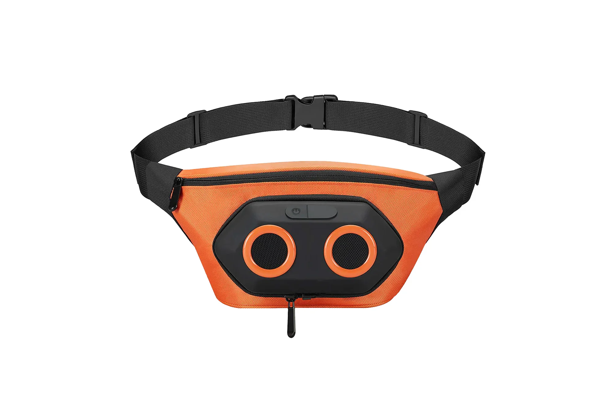 Fanny Pack with Bluetooth Speaker - Image 2