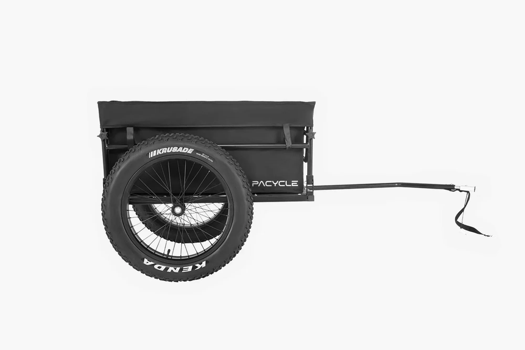 Cargo Bike Trailer - Image 6