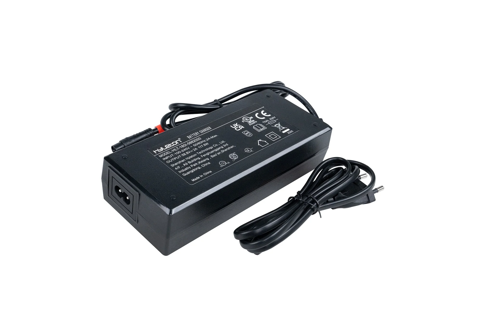 52V 2A Charger for Roam/Rover - Image 6