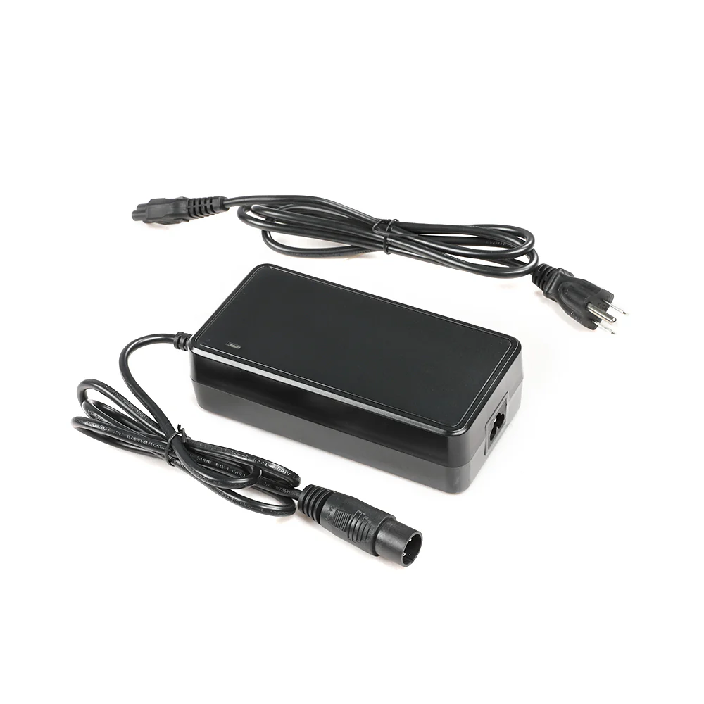 Charger for XF650 - Image 3