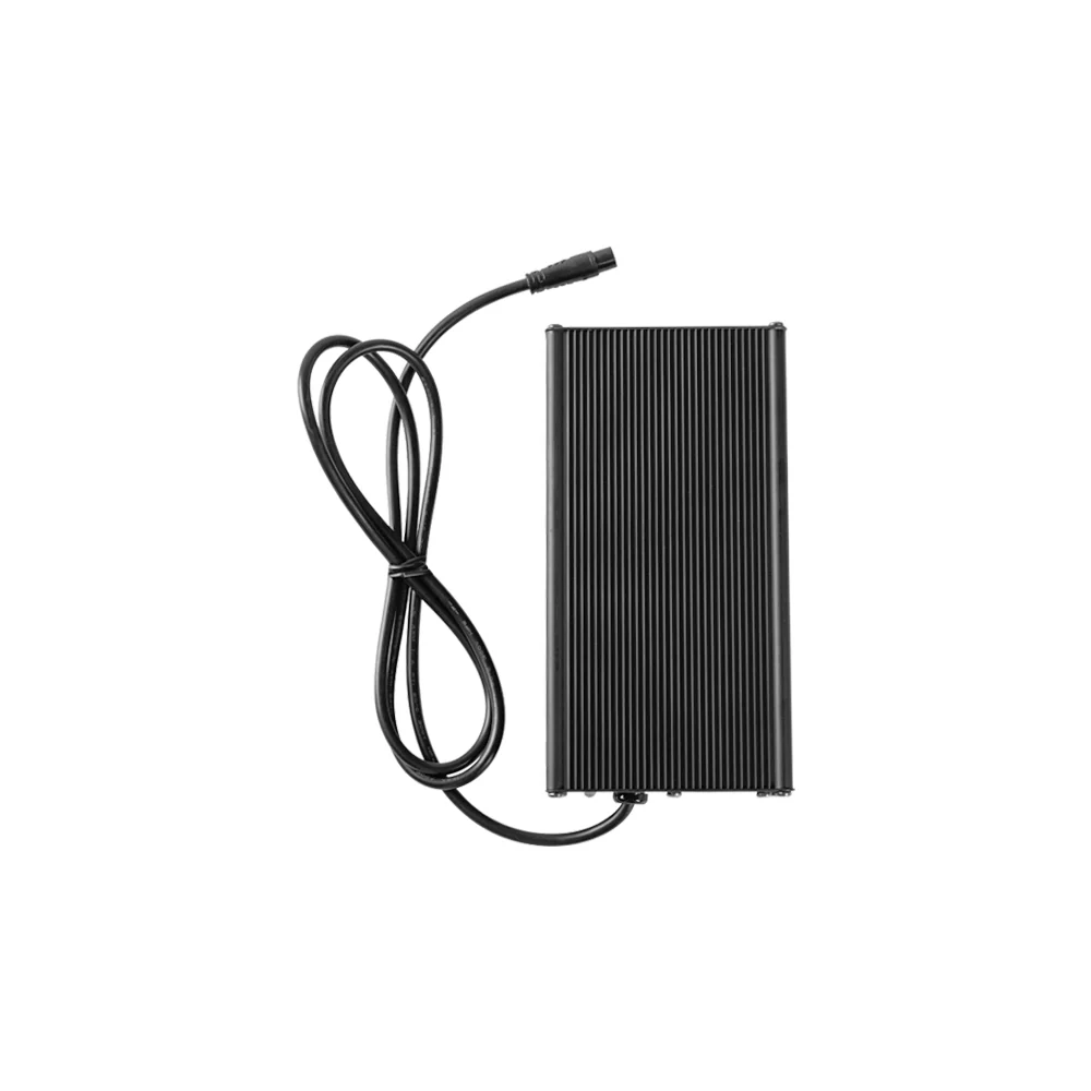 52V 5A fast charger for Ranger/Trax/Rover/Ovia - Image 2