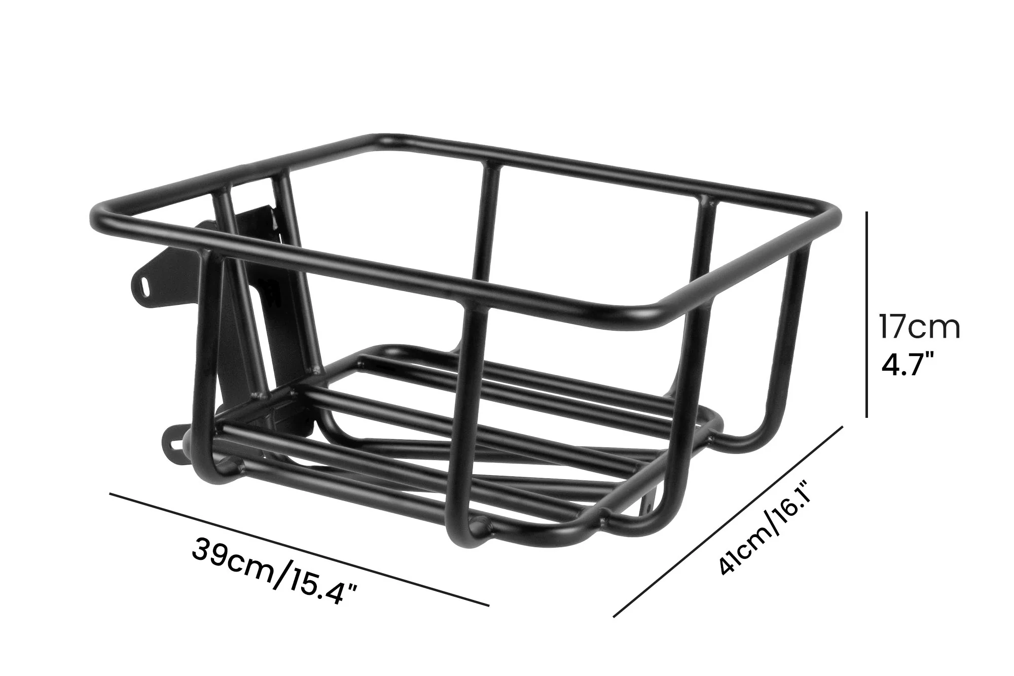 City Front Basket for Glider - Image 2