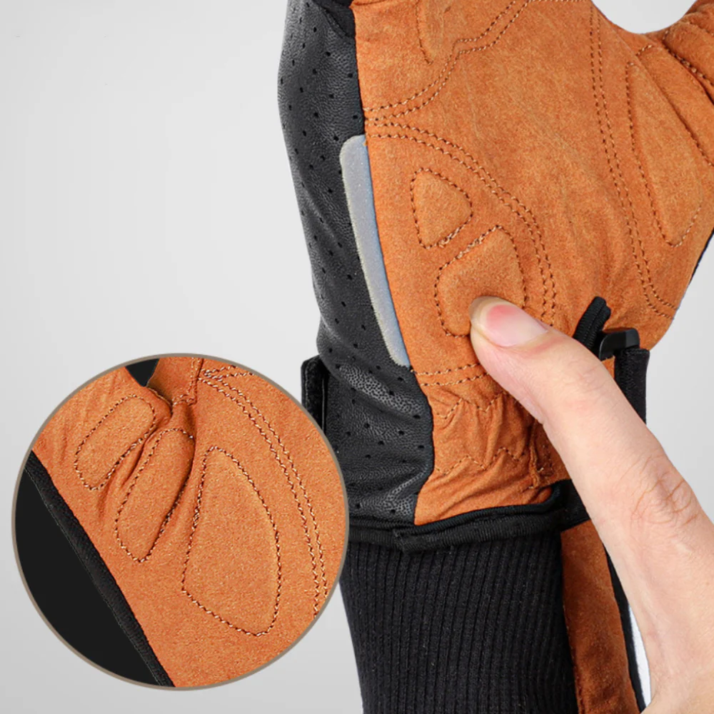 Cycling Thermal Gloves - Image 5