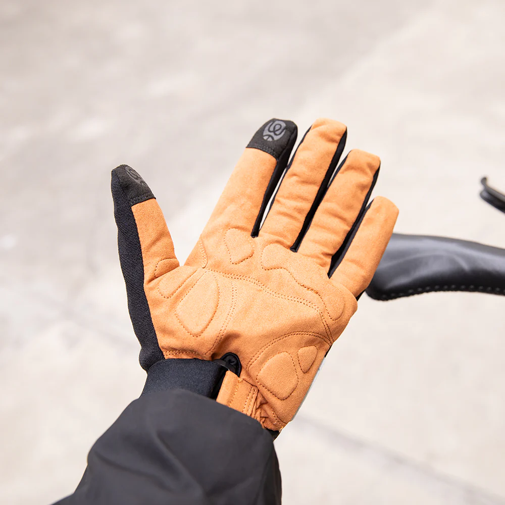 Cycling Thermal Gloves - Image 7
