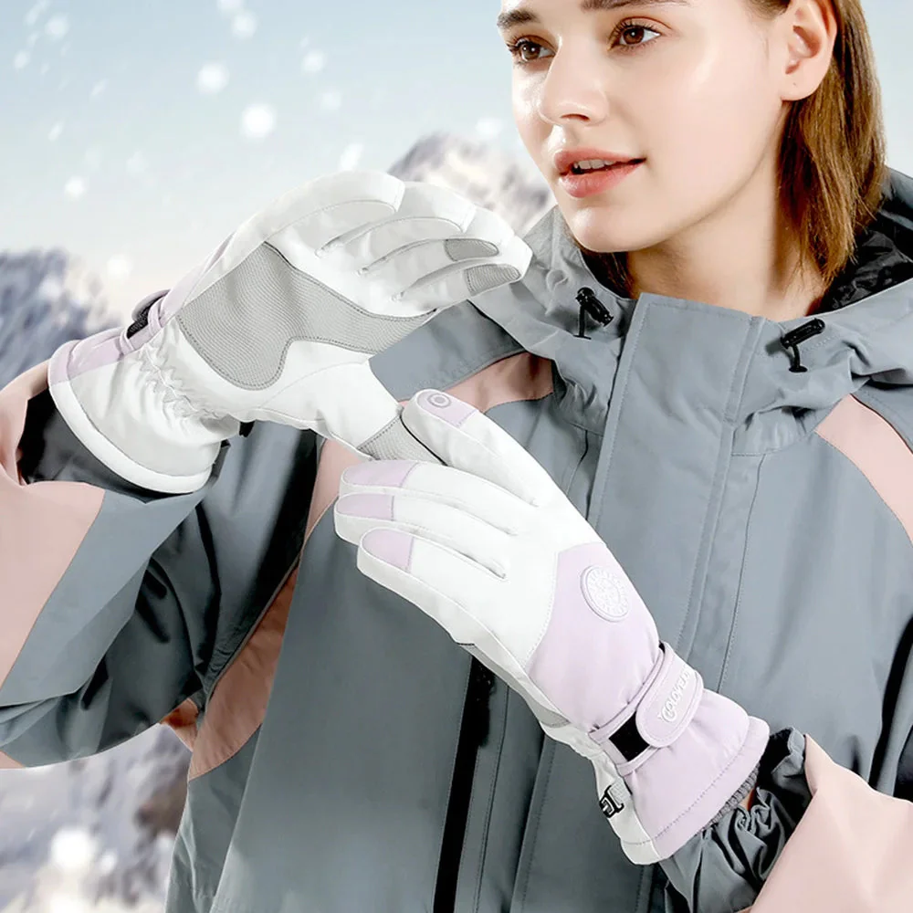 Cycling windproof gloves - Image 3