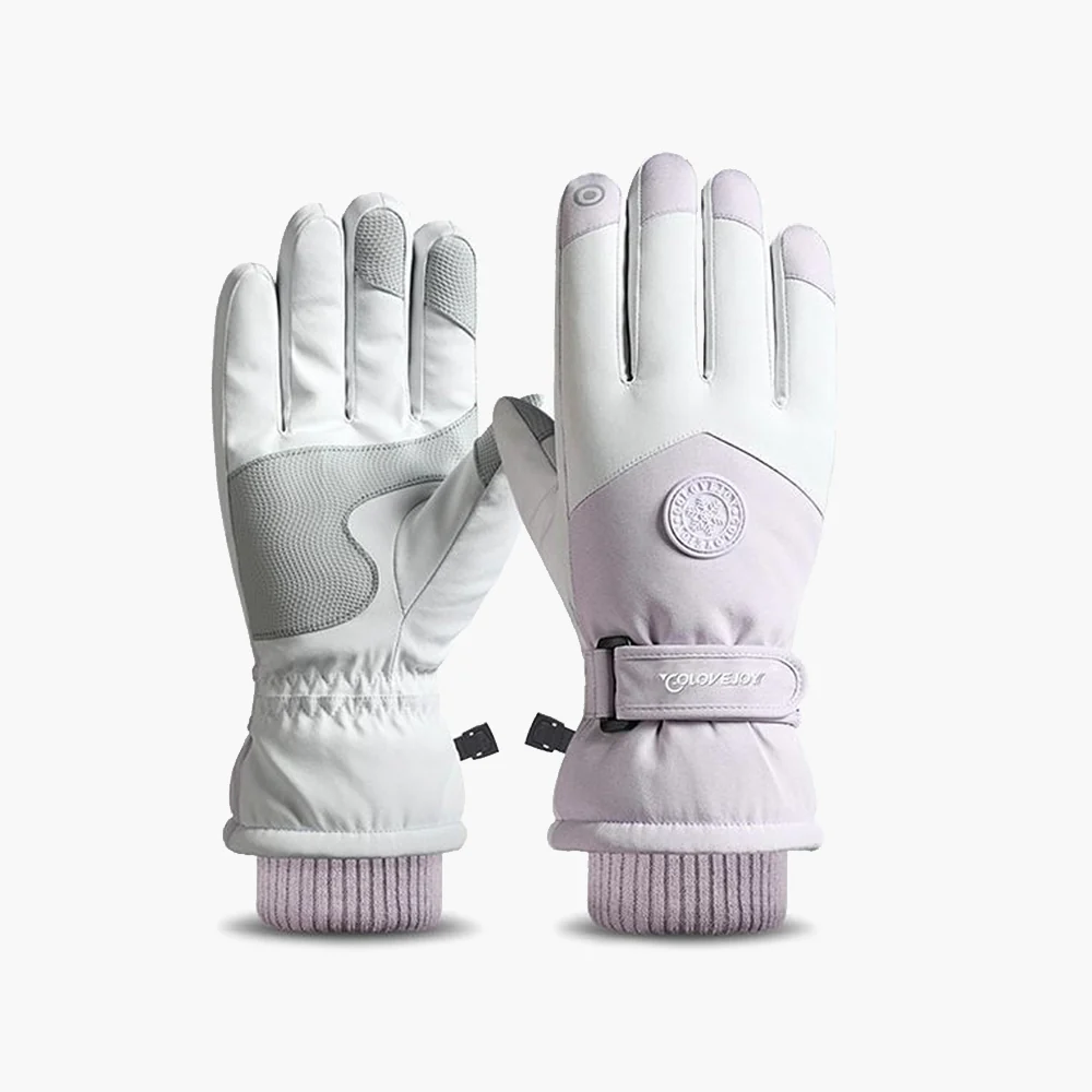 Cycling windproof gloves - Image 4