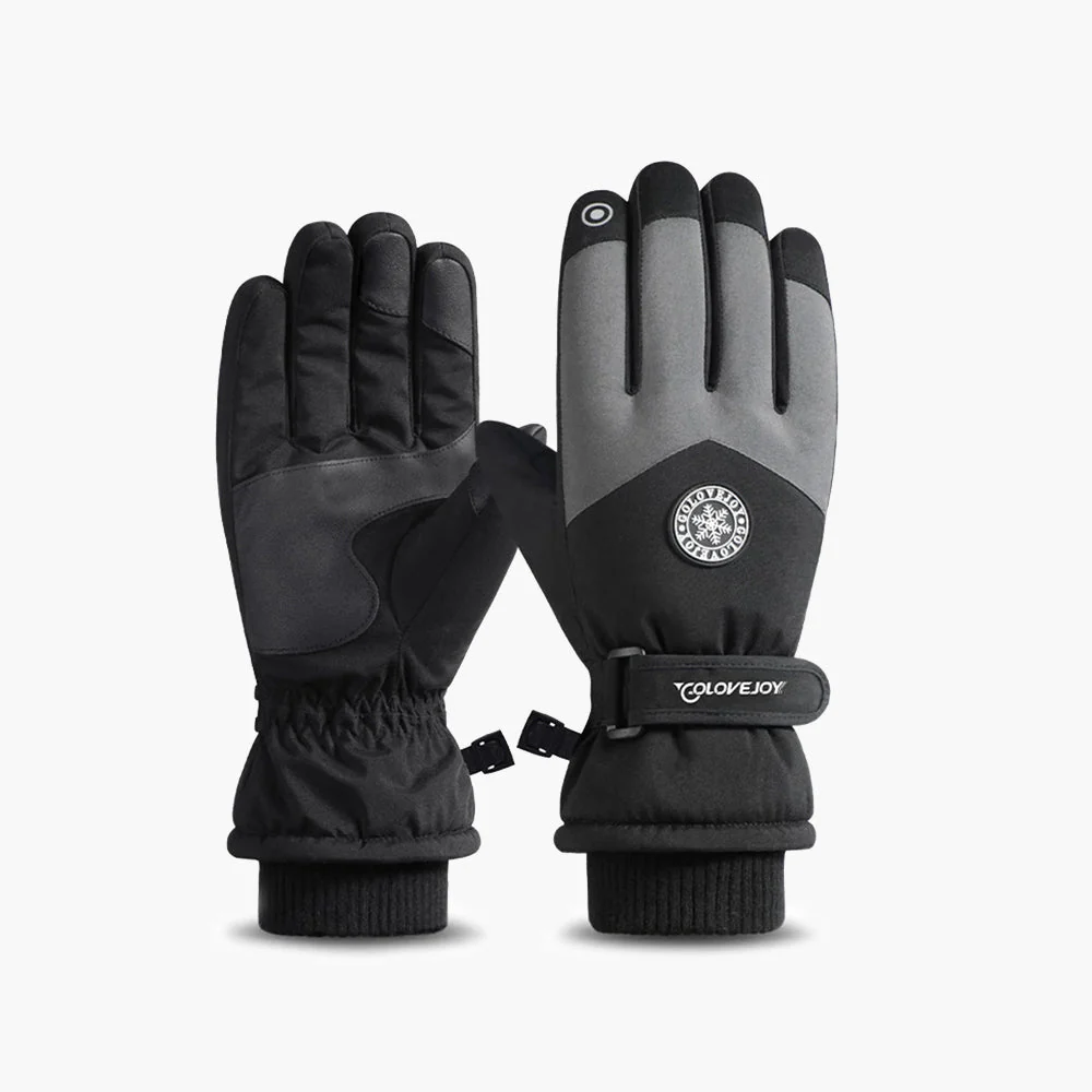Cycling windproof gloves - Image 5