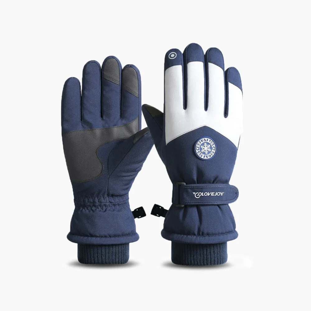 Cycling windproof gloves - Image 6