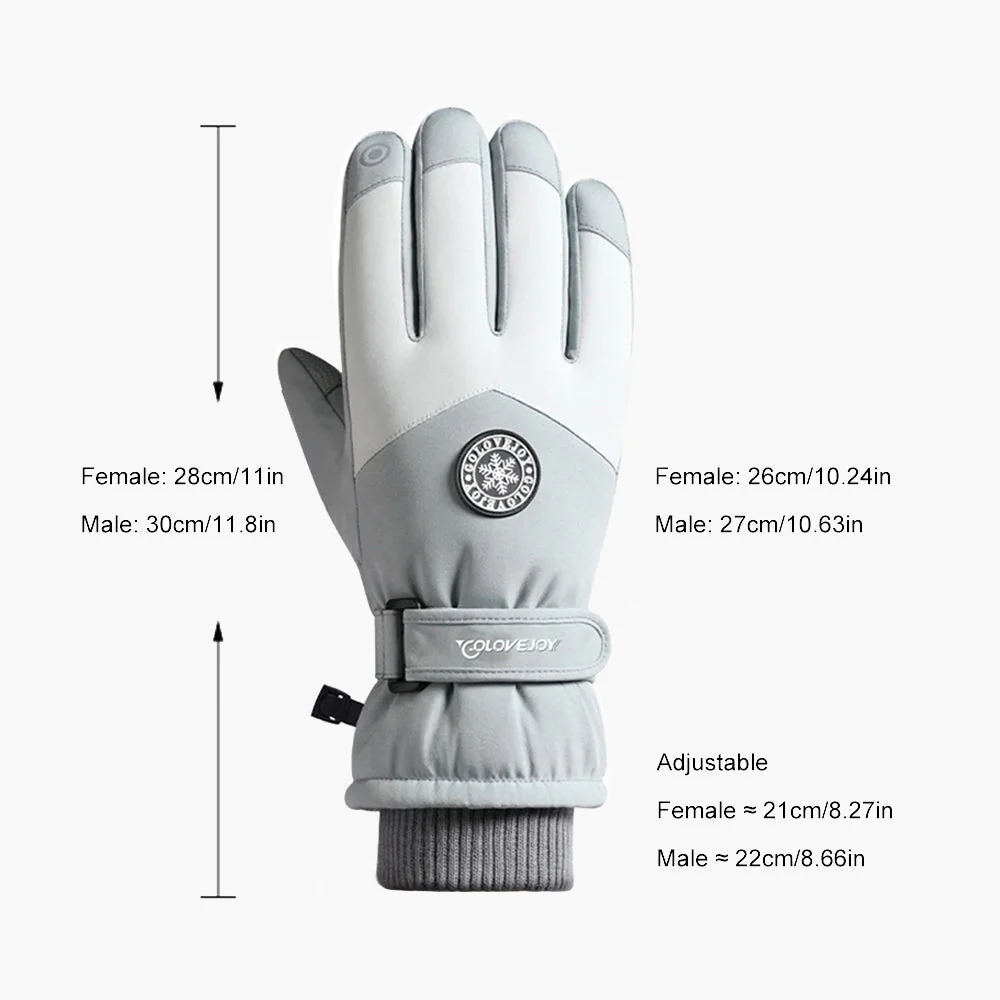 Cycling windproof gloves - Image 7