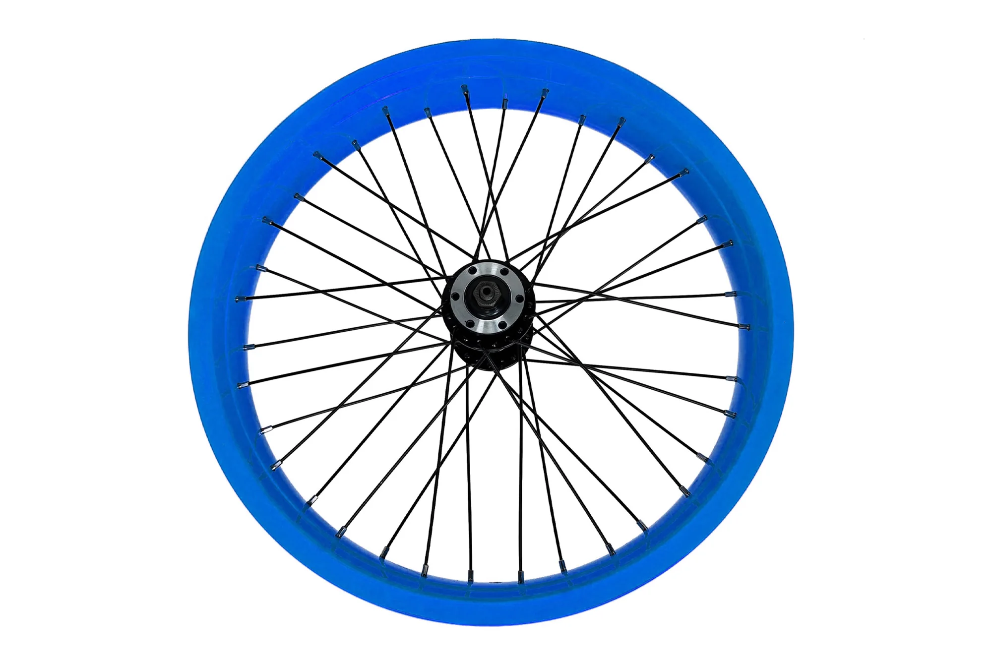 Cyrusher Front Colored Rims - Image 3
