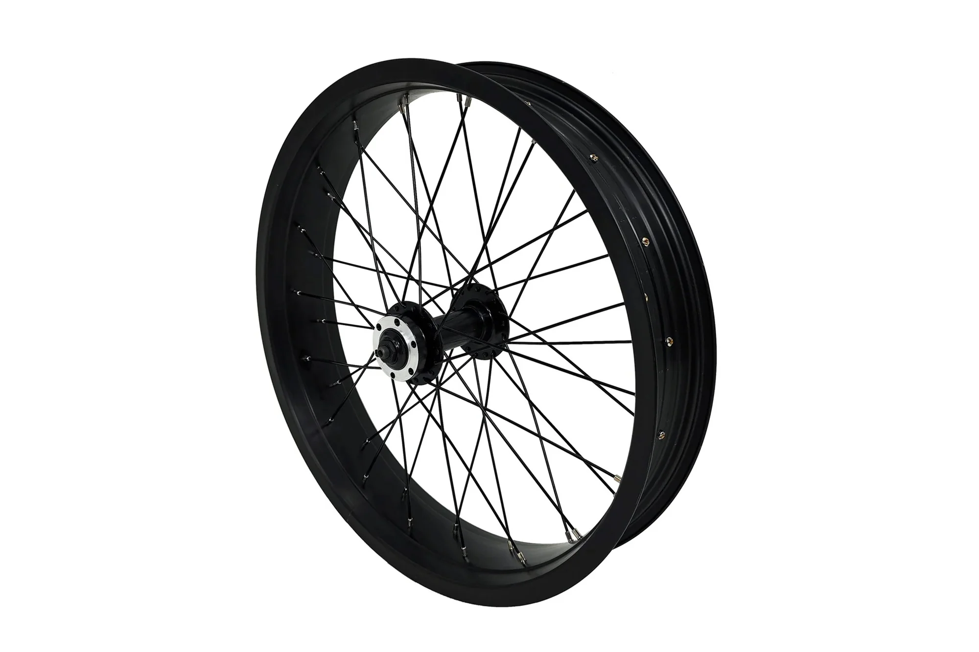 Cyrusher Front Colored Rims - Image 4