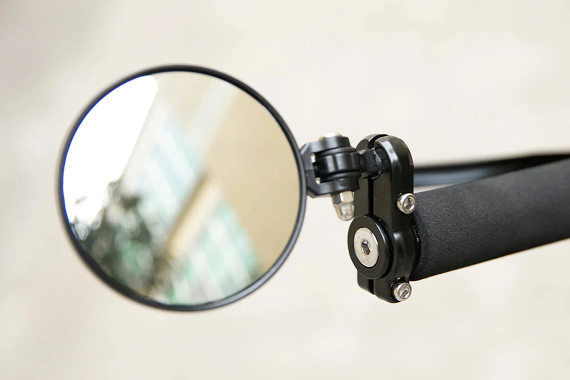 Cyrusher rearview mirror for Kommoda - Image 3