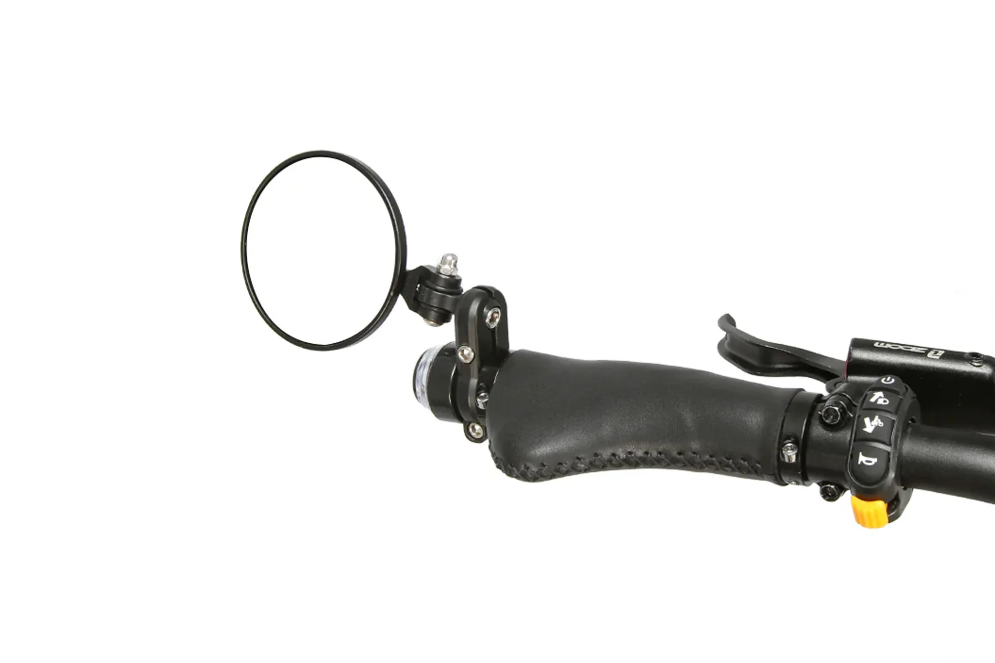 Cyrusher rearview mirror for Kommoda - Image 5