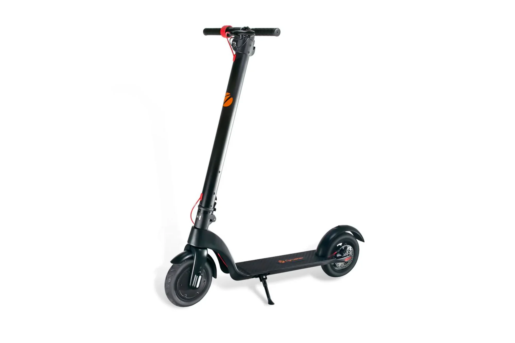 Cyrusher ES100 Electric scooter - Image 2
