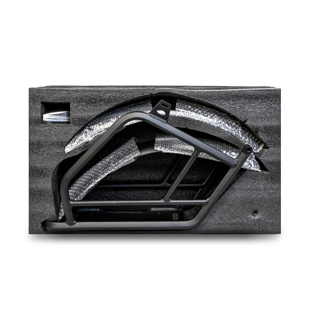 Fender and rack set for Trax 2.0/Ranger2.0/Roam/Rover - Image 10