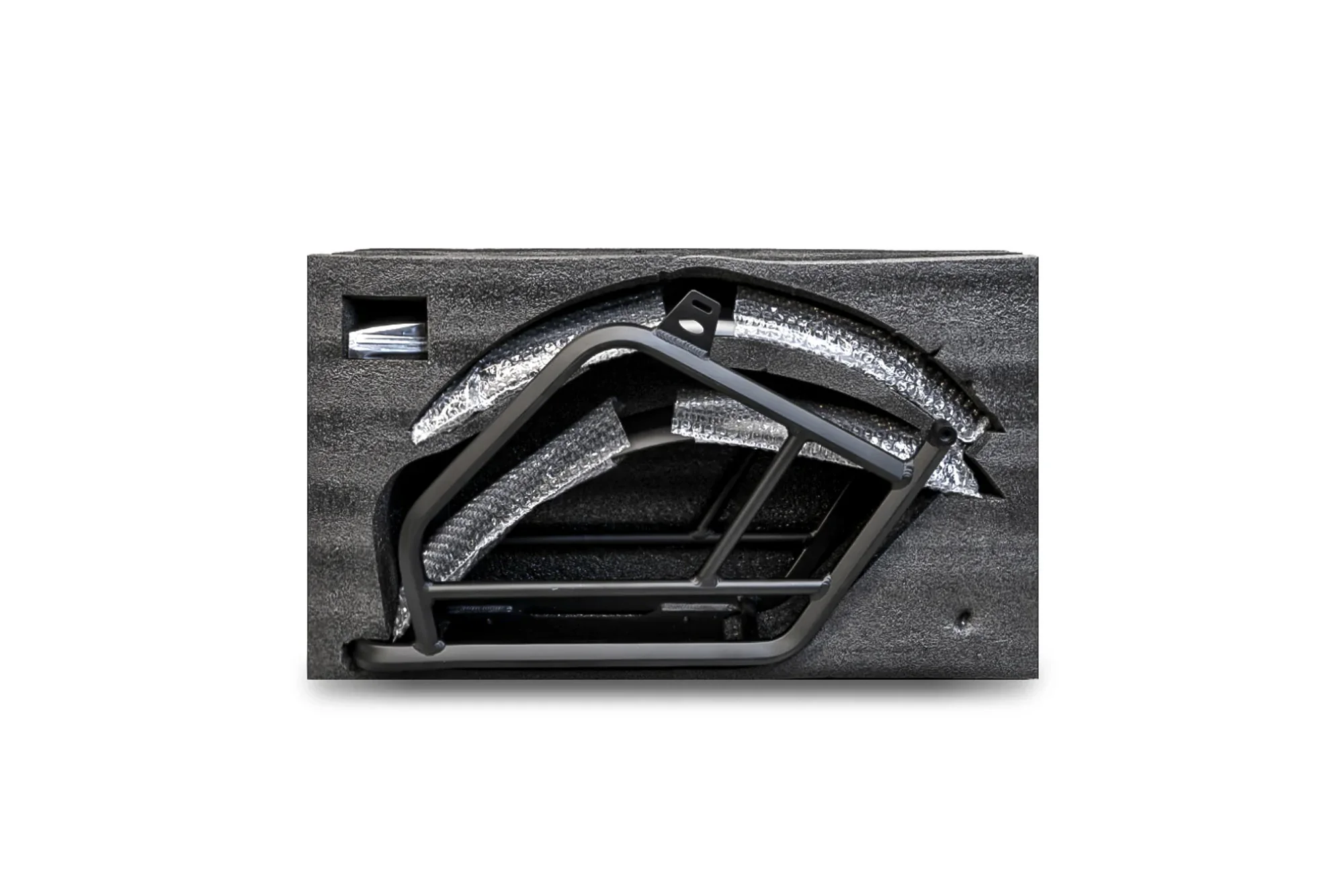 Fender And Rear Rack Set for 24Trax [pre-sale] - Image 3