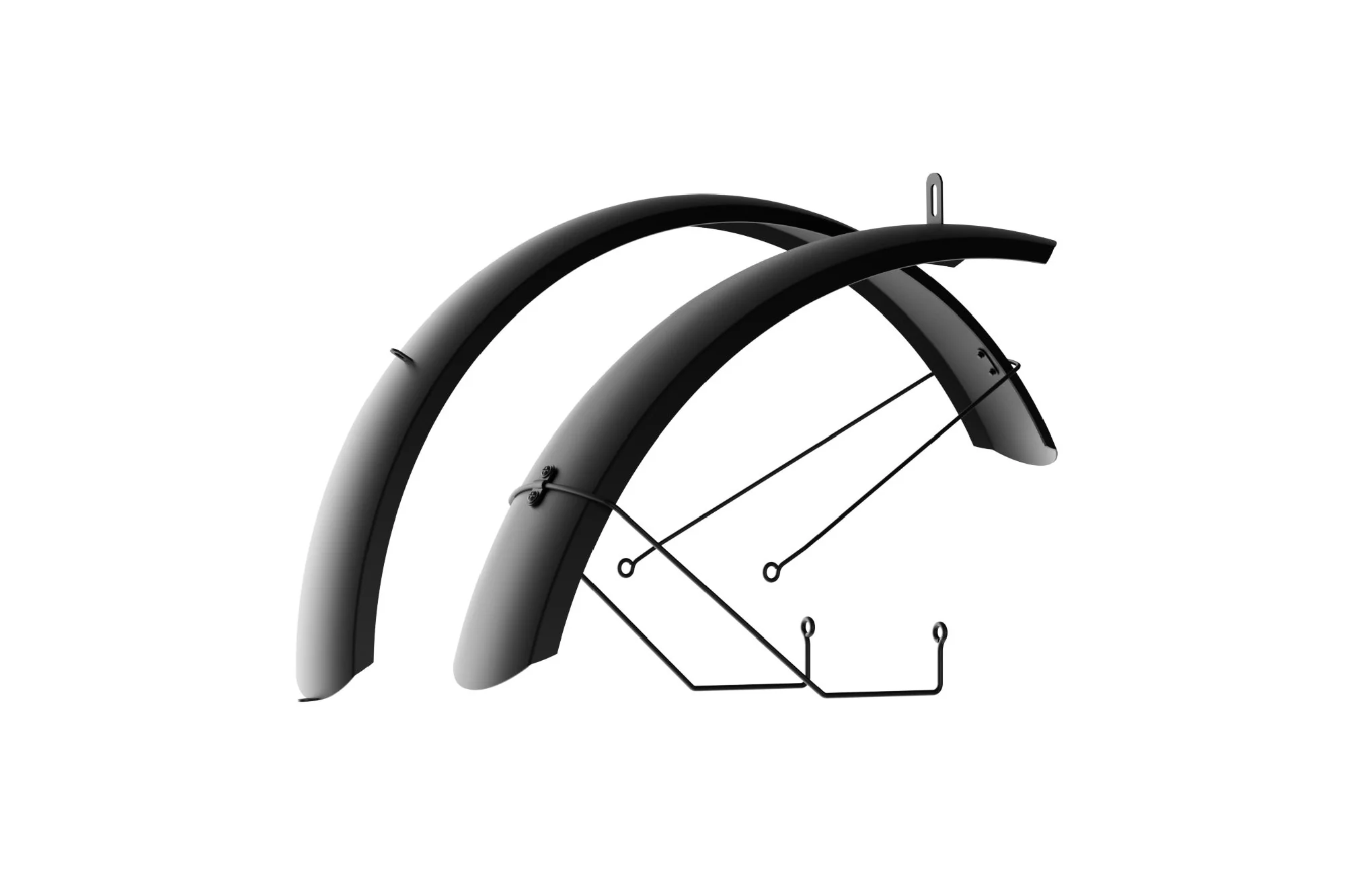 Fender & Rack For Aura/L3/L5(Pre-Order) - Image 3