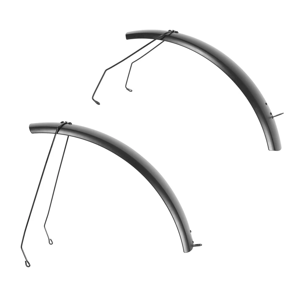 Fender And Rear Rack Set for Ranger - Image 3